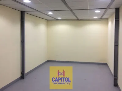 MAXIMIZE YOUR SPACE WITH MEZZANINE FLOOR STORAGE UNITS