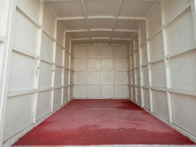 2019 Hino 300 Dry Box 4.0 Litres 4 Cylinders Diesel Engine White Grey Truck Manual GCC Specs