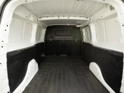 2020 Peugeot Partner Long Van 1.6 Litres 4 Cylinders Petrol White Grey Panel Van GCC Specs