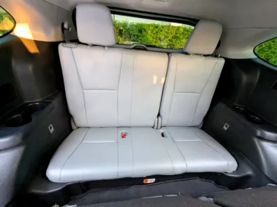 2020 Toyota Highlander GXR 4 Cylinders Hybrid Engine White Grey SUV GCC Specs