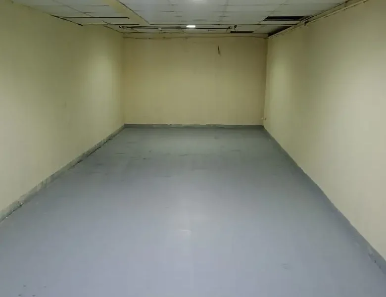 EFFICIENT AND WELL MAINTAINED STORAGE WAREHOUSE UNIT AVAILABLE FOR RENT IN AL QUOZ 4