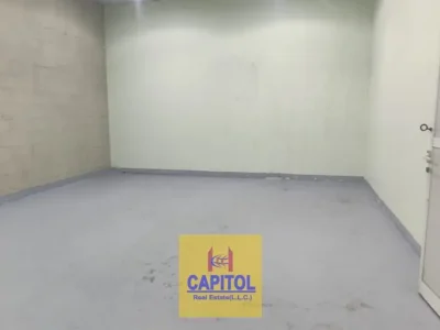 EFFICIENT AND WELL MAINTAINED STORAGE WAREHOUSE UNIT AVAILABLE FOR RENT IN AL QUOZ 4