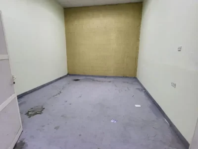 Good Condition Warehouse Unit in a Highly Accessible Industrial Area in Al Quoz 4