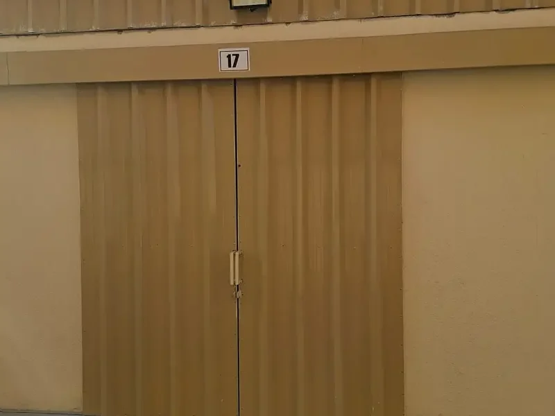 Storage Warehouse for Rent in Al Quoz 1