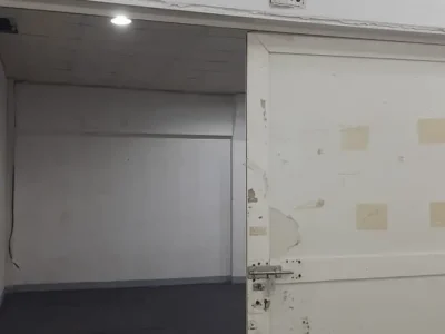 Small Storage Warehouse for Rent in Al Quoz 3