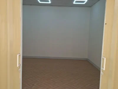 450 sqft Ground Floor Warehouse Available in Al Quoz