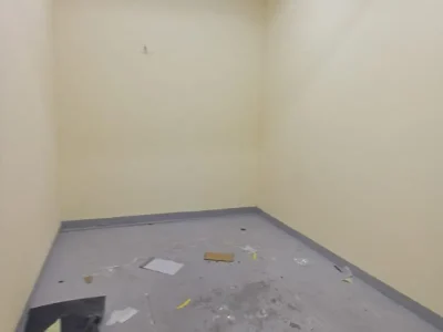 Best Discounted Warehouse Deal Available in Prime Location of Al Qouz