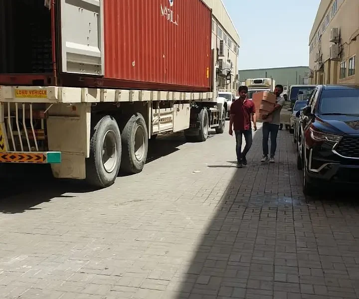 Large Warehouse Storage Space for Rent Partitioned Units Available