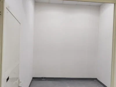 Well Maintained Storage Warehouse On Ground Floor Available For Rent In Al Quoz (BK)