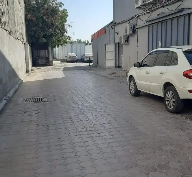 Small Ground Floor Storage Warehouses for Rent