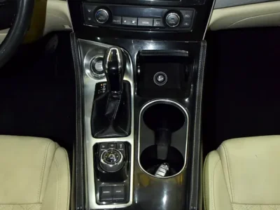 2017 Nissan Maxima SV 3.5-liter V6 Petrol Engine Grey Beige Sedan GCC Specs Automatic