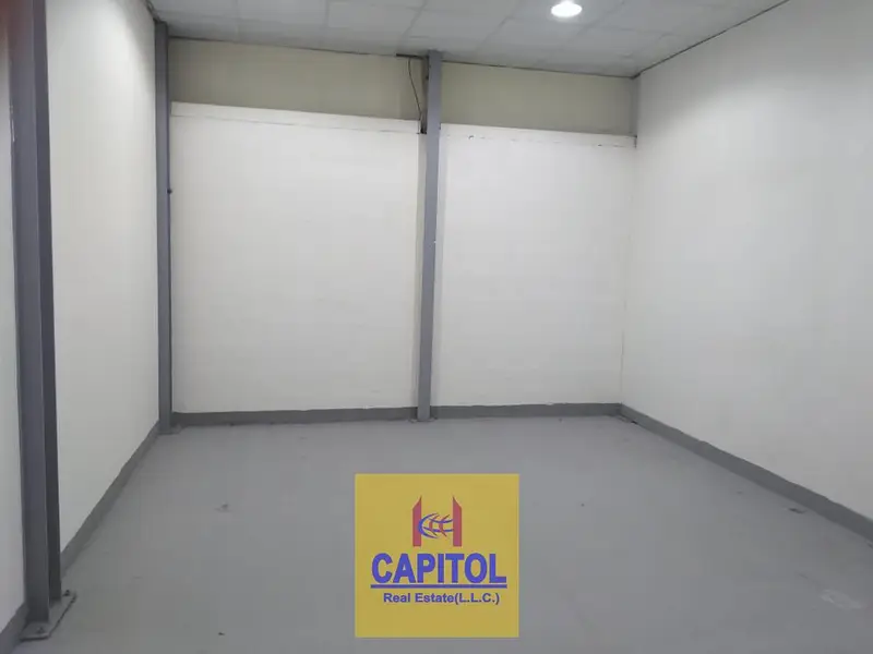 535 sqft Ready to Move in Anytime Warehouse Al Quoz Industrial