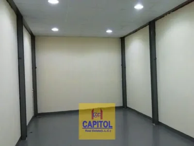 MEZZANINE Floor Cheap Warehouse in Al Quoz