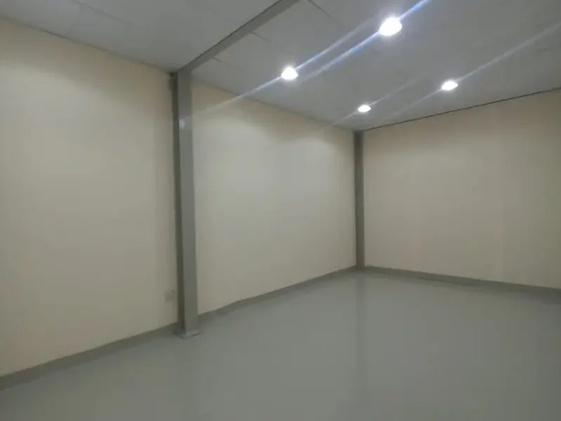 MEZZANINE Floor Cheap Warehouse in Al Quoz