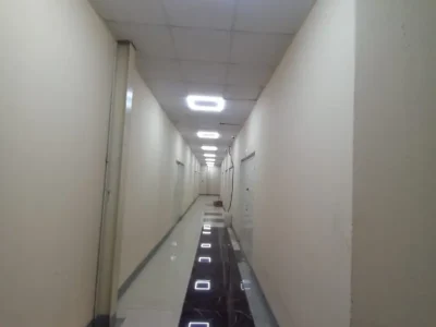 MEZZANINE Floor Cheap Warehouse in Al Quoz