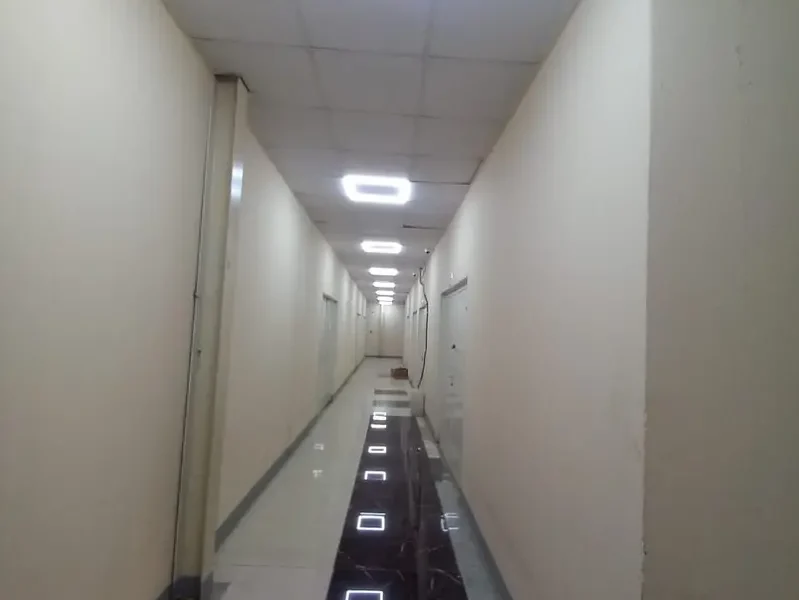 MEZZANINE Floor Cheap Warehouse in Al Quoz