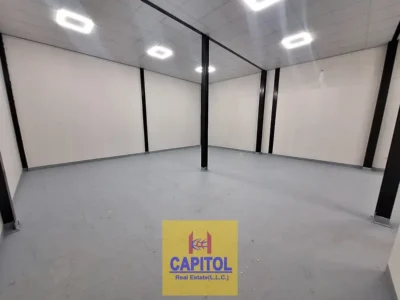 Al Quoz Storage Warehouse Available with All Sizes