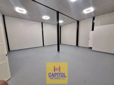 Al Quoz Storage Warehouse Available with All Sizes