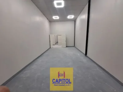 535 sqft Ready to Move in Anytime Warehouse Al Quoz Industrial