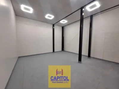 335 Sqft Warehouse on Mezzanine Floor Al Quoz Ready to Move in