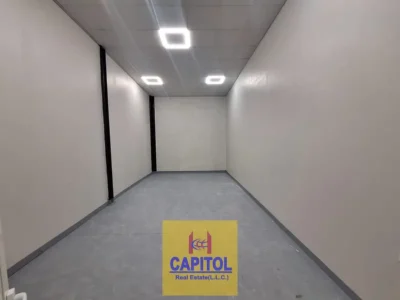 335 Sqft Warehouse on Mezzanine Floor Al Quoz Ready to Move in