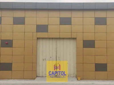 Direct From Owner Prime Location Umm Suqeim Road Al Quoz Industrial Area 4