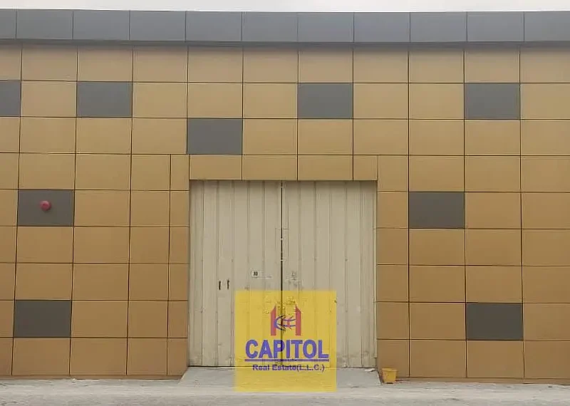 Direct From Owner Prime Location Umm Suqeim Road Al Quoz Industrial Area 4