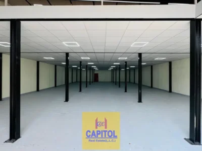 Direct From Owner Prime Location Umm Suqeim Road Al Quoz Industrial Area 4