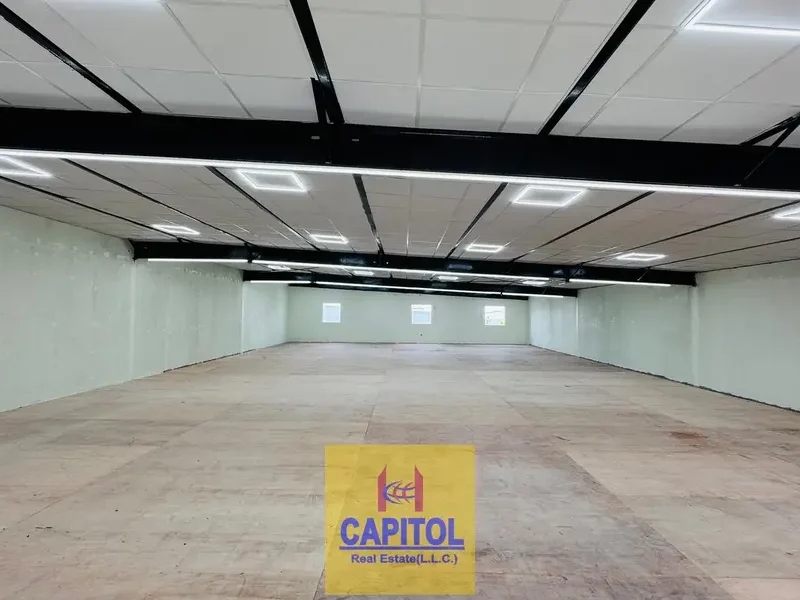 Direct From Owner Prime Location Umm Suqeim Road Al Quoz Industrial Area 4