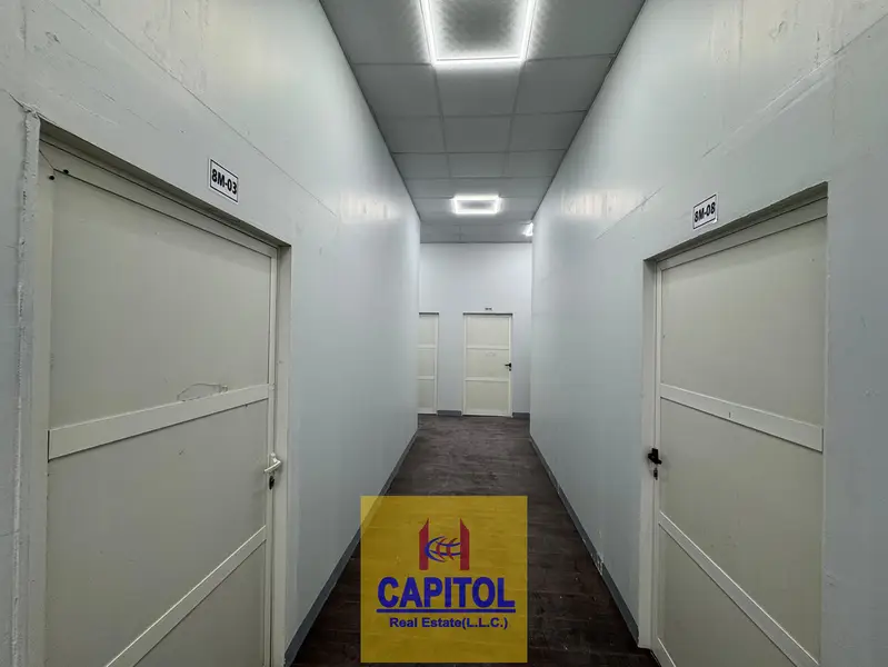PRIME LOCATION STORAGE WAREHOUSE AVAILABLE FOR RENT