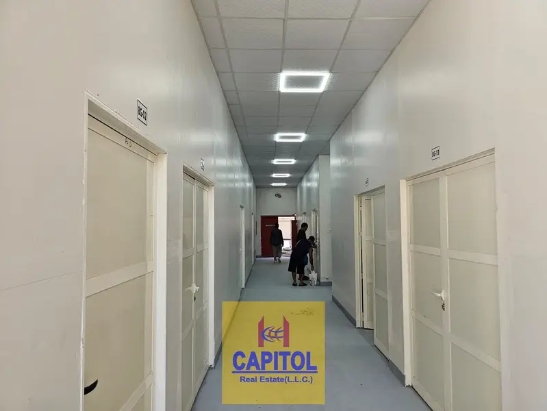 PRIME LOCATION STORAGE WAREHOUSE AVAILABLE FOR RENT