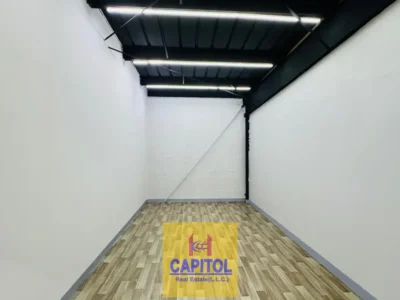 PRIME LOCATION STORAGE WAREHOUSE AVAILABLE FOR RENT