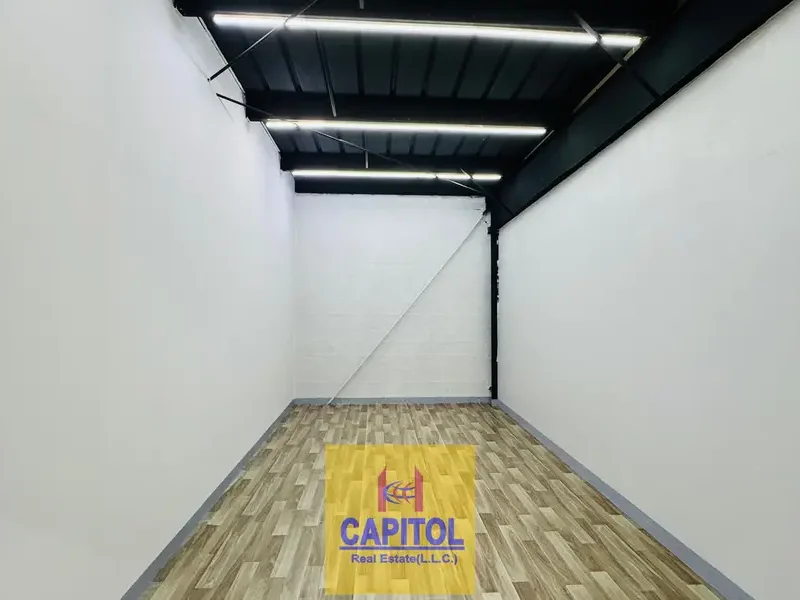 PRIME LOCATION STORAGE WAREHOUSE AVAILABLE FOR RENT
