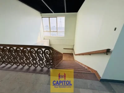 PRIME LOCATION STORAGE WAREHOUSE AVAILABLE FOR RENT