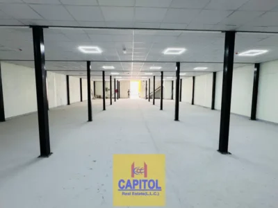 Direct From Owner Prime Location Umm Suqeim Road Al Quoz Industrial Area 4