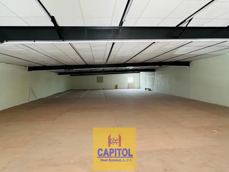 Direct From Owner Prime Location Umm Suqeim Road Al Quoz Industrial Area 4