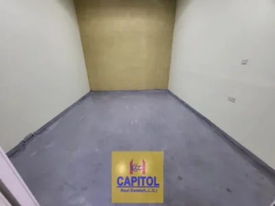 Small Storage Warehouse Al Quoz On GROUND Floor
