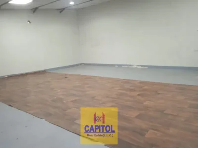 Affordable Easy Access Well Maintained Huge Parking Areas Spacious Warehouse Very Low Rental