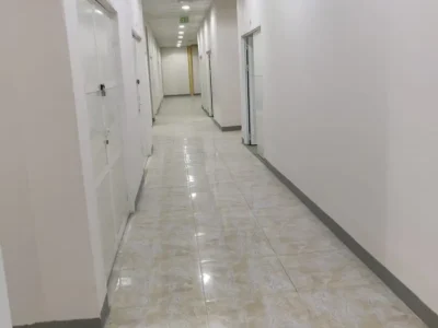 Affordable Easy Access Well Maintained Huge Parking Areas Spacious Warehouse Very Low Rental