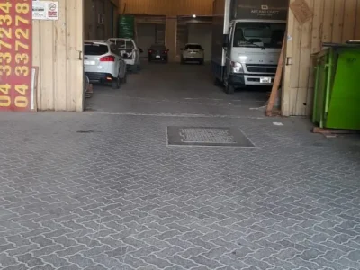 Affordable Easy Access Well Maintained Huge Parking Areas Spacious Warehouse Very Low Rental