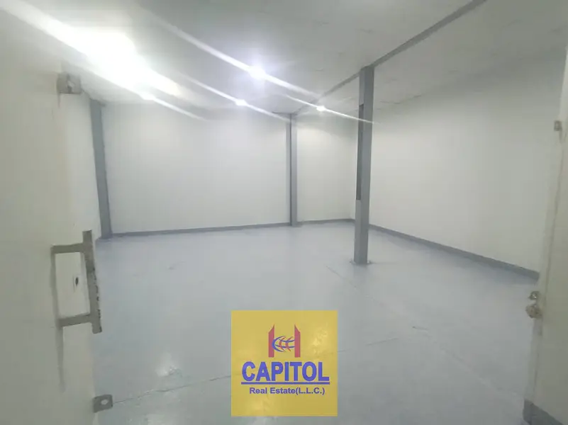 Small Storage Warehouse Al Quoz Storage Warehouse for Rent Ez Storage for Rent, Al Quoz Storage