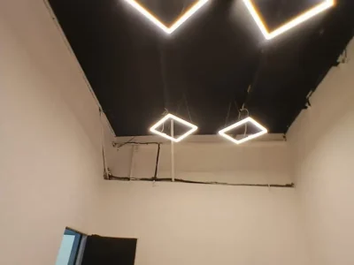320 Sqft Warehouse Available in Al Qouz 04