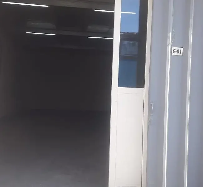 1150 SQ FT BIG INDEPENDENT GROUND FLOOR STORAGE FOR BIG NEEDS BOOK YOURS TODAY