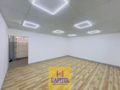 20,000 AED Per Annum Ground Floor Warehouse Available in Al Qouz 01