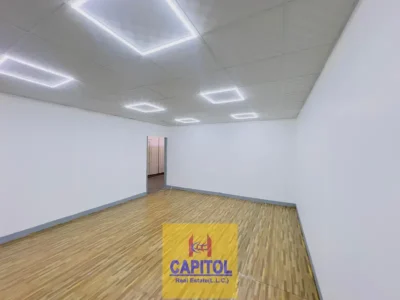 20,000 AED Per Annum Ground Floor Warehouse Available in Al Qouz 01