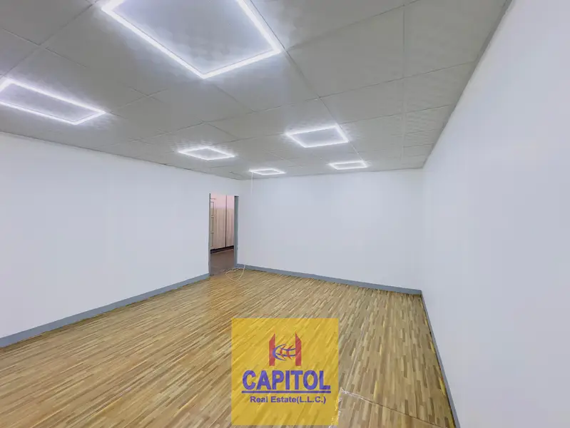20,000 AED Per Annum Ground Floor Warehouse Available in Al Qouz 01