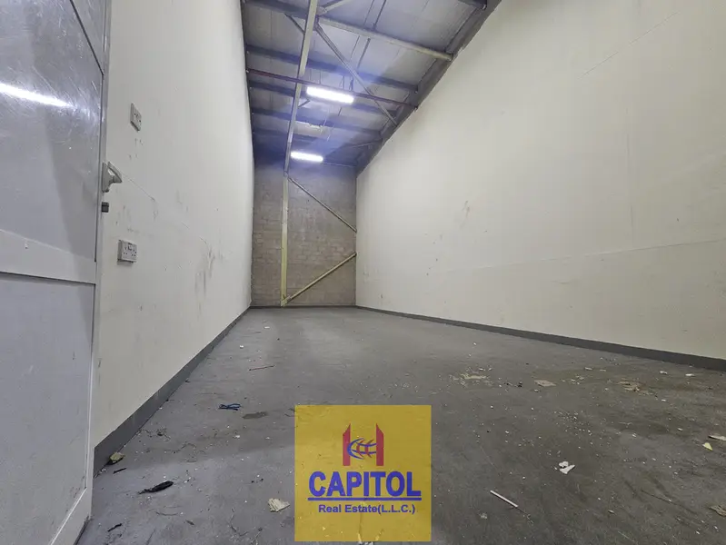480 SQ FT MAXIMIZE YOUR SPACE WITH MEZZANINE FLOOR STORAGE UNITS