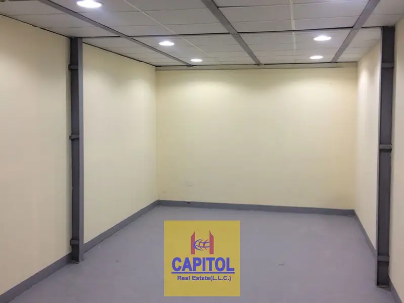480 SQ FT MAXIMIZE YOUR SPACE WITH MEZZANINE FLOOR STORAGE UNITS