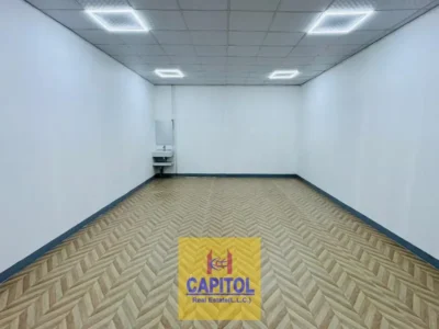 760 SQ FT MEZZANINE FLOOR STORAGE WAREHOUSE AVAILABLE FOR RENT VERY AFFORDABLE PRICE