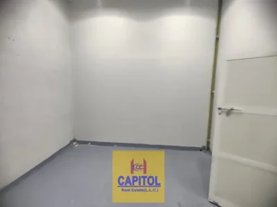 160 SQ FT Small Ground Floor Storage Warehouses for Rent